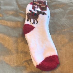 15/$25 Super Soft Christmas Socks